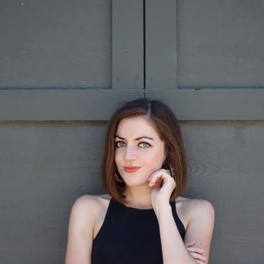 Meet your Posher, Georgia